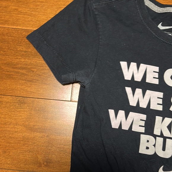 NIKE t-Shirt XS ***See Note*** - Picture 3 of 6